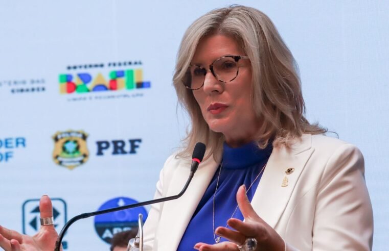 Brasil tem plano para reduzir mortes e lesões no trânsito; entenda