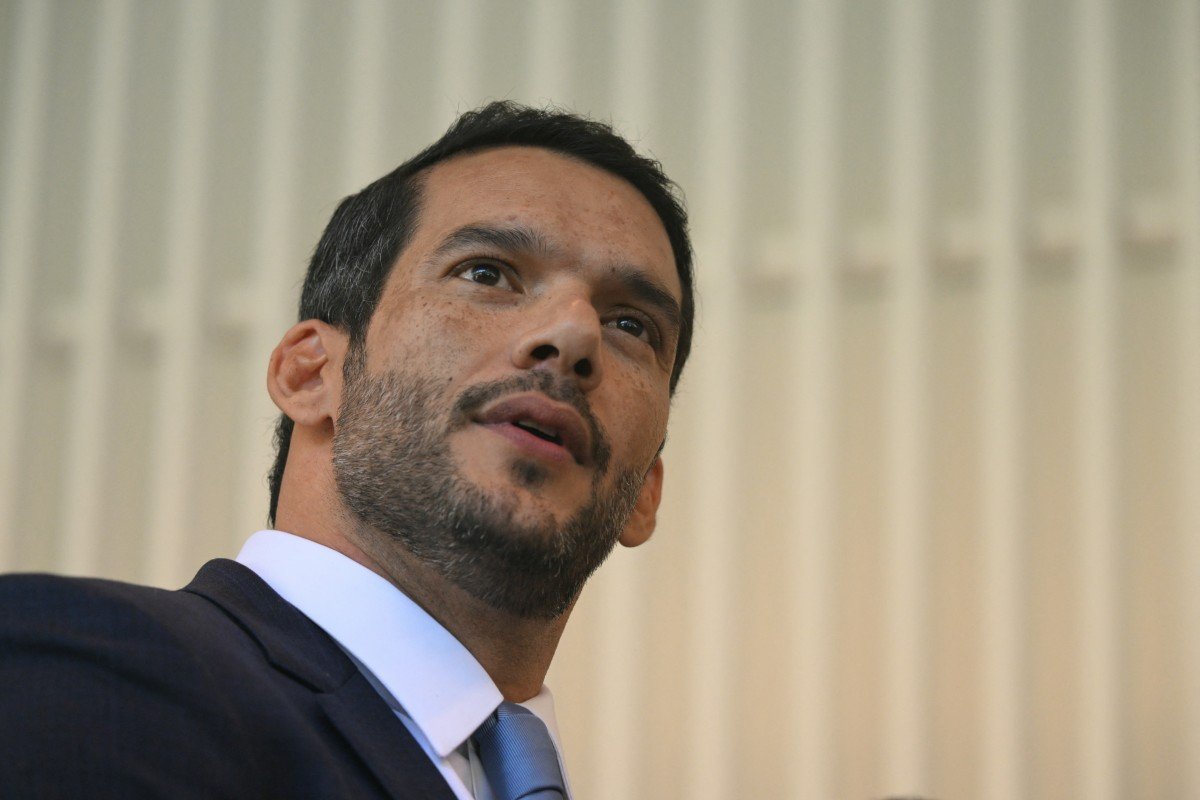 CBF discute fair play financeiro com a Conmebol e faz reaproximação CBF discute fair play financeiro com a Conmebol e faz reaproximação