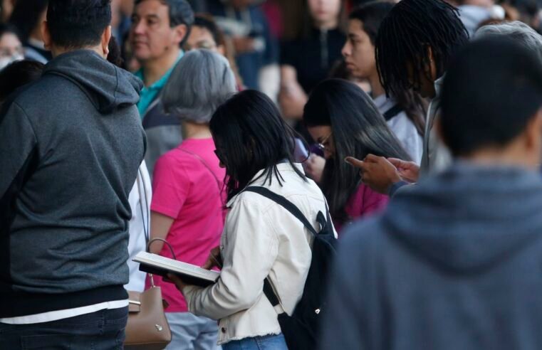 CNU 2025: provas objetivas serão aplicadas neste domingo (5)