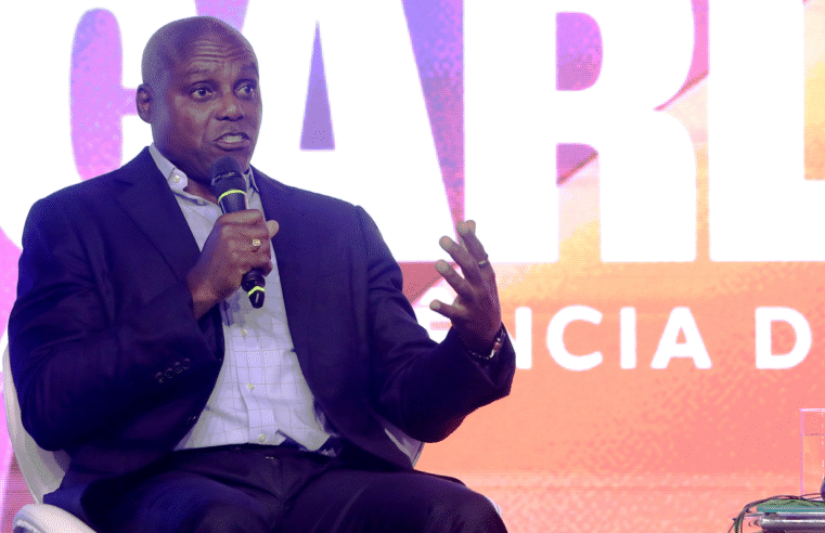 COB Expo inicia com homenagens a multicampeões olímpicos e mundiais