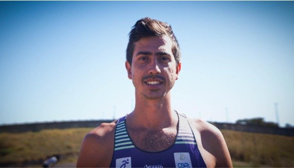 Caio Bonfim: o menino de Sobradinho (DF) que enfrentou doenças chega ao topo da marcha atlética mundial