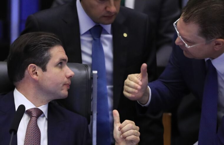 Câmara restabelece voto secreto em PEC da Blindagem