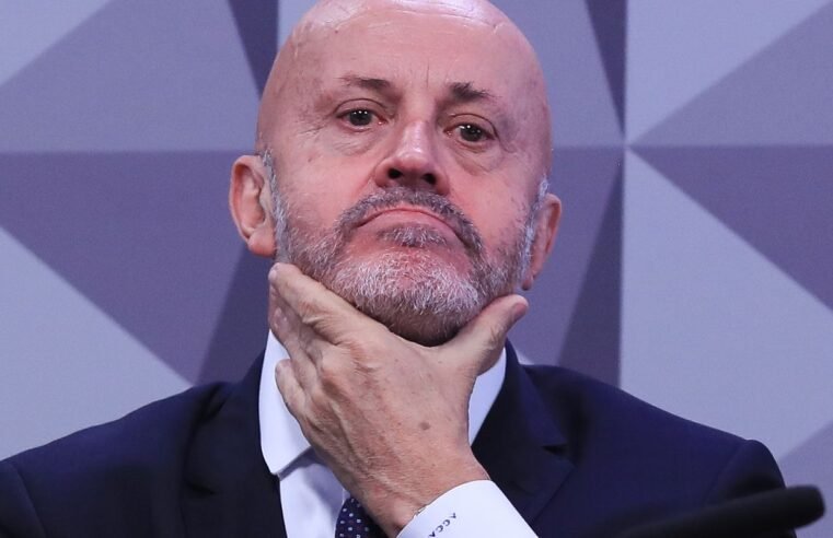 “Careca do INSS” promete entregar a PF documentos que provam inocência