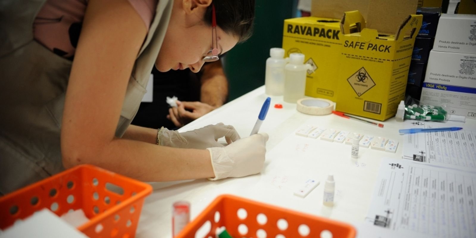 Casos de hepatite A aumentam 50% na cidade do Rio