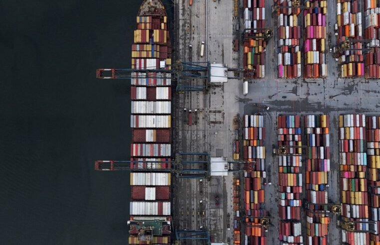 Ceará decreta situação de emergência por tarifaço e amplia mitigação