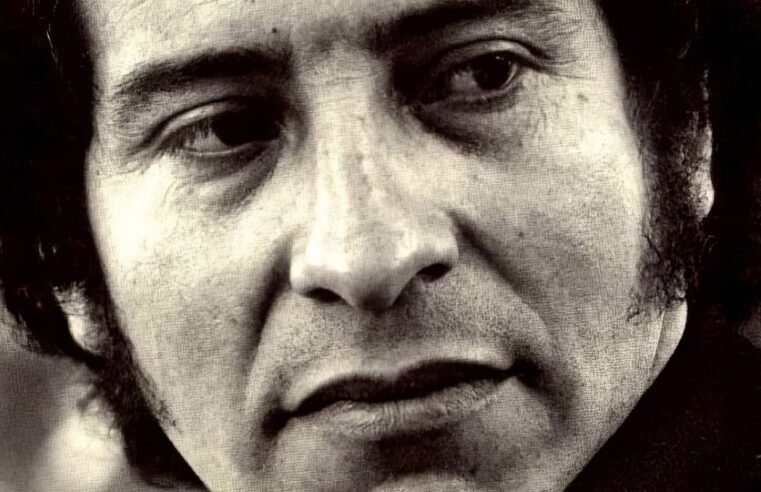 Celebração à memória de Víctor Jara ocorre neste sábado em São Paulo
