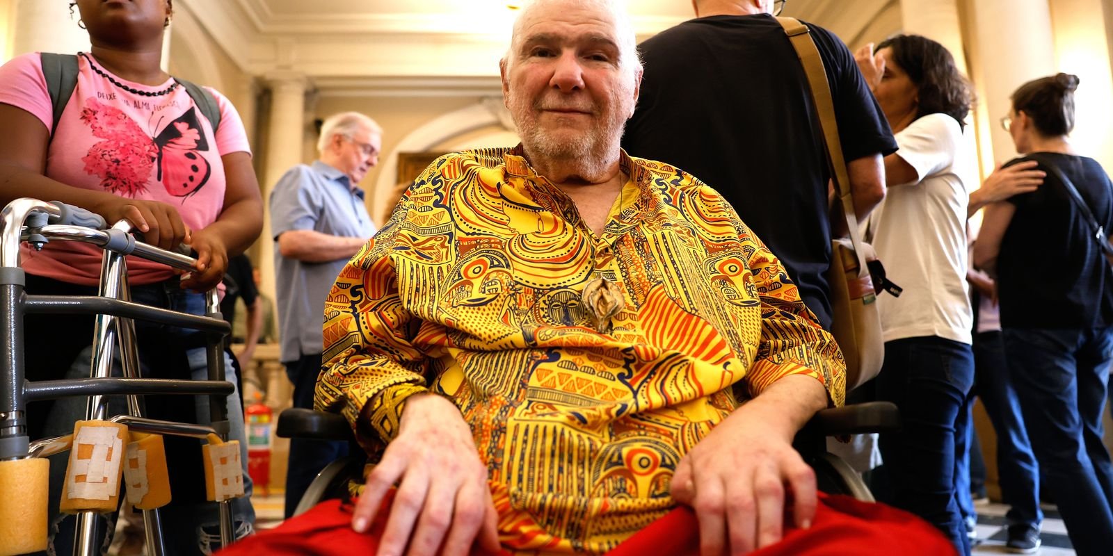 Cinéfilos exaltam Silvio Tendler: “absolutamente fundamental”