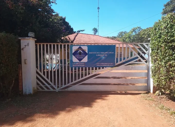 Clínica Liberte-se funcionava sem alvará e sem vistoria dos bombeiros antes de incêndio no Paranoá
