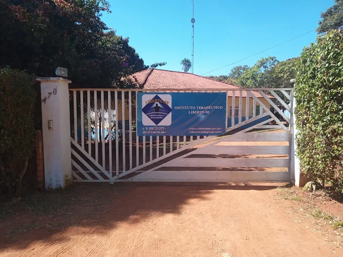 Clínica Liberte-se funcionava sem alvará e sem vistoria dos bombeiros antes de incêndio no Paranoá Clínica Liberte-se funcionava sem alvará e sem vistoria dos bombeiros antes de incêndio no Paranoá