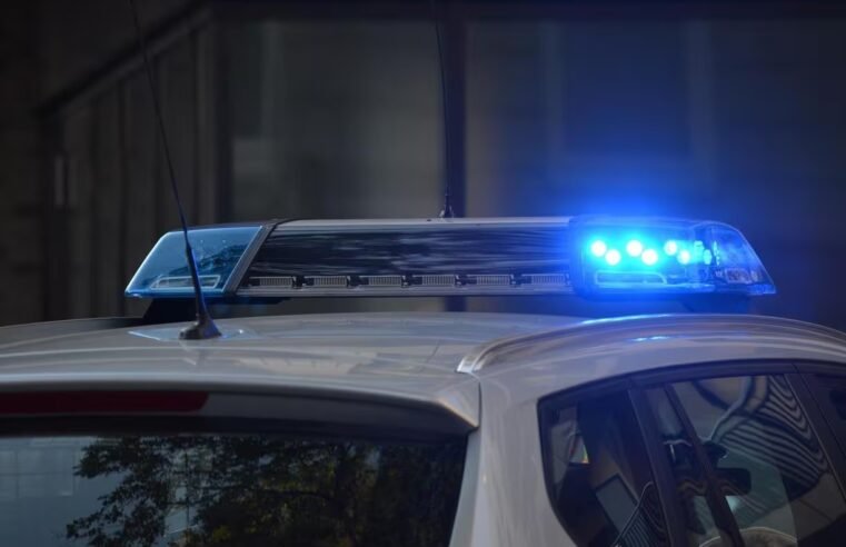 Colisão entre carro e moto deixa jovem ferido em Planaltina nesta segunda (1º)