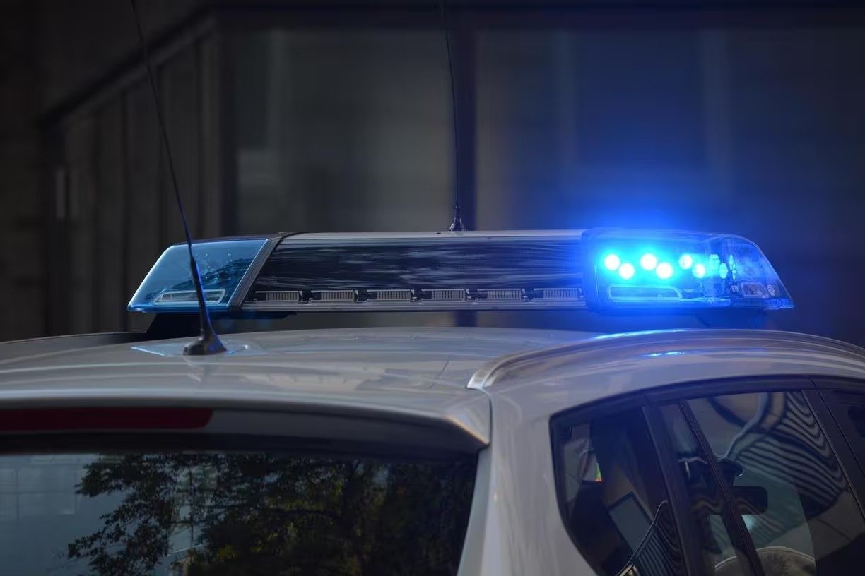 Colisão entre carro e moto deixa jovem ferido em Planaltina nesta segunda (1º) Colisão entre carro e moto deixa jovem ferido em Planaltina nesta segunda (1º)
