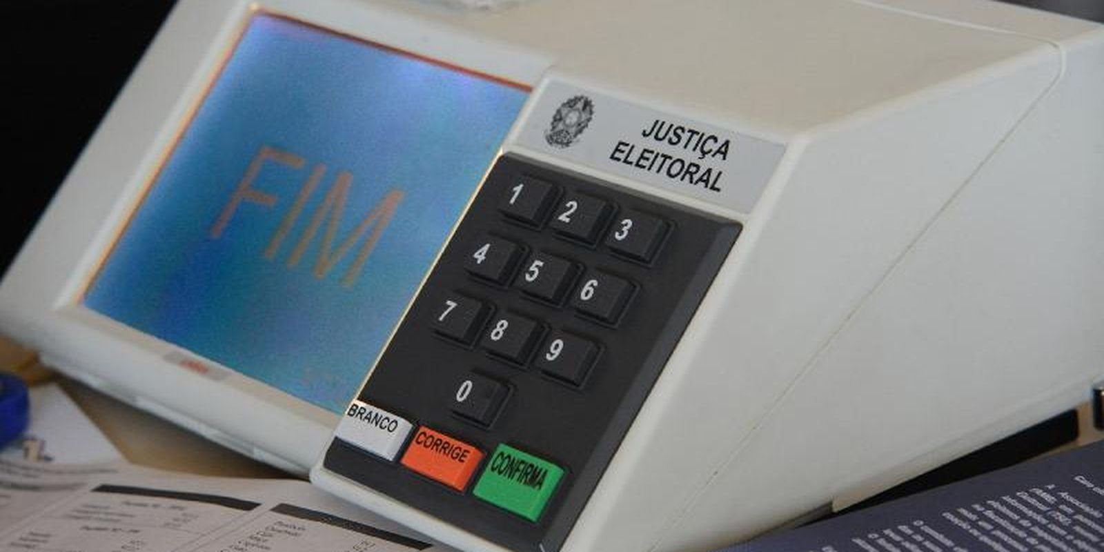 Com vetos, Lula sanciona limite para inelegibilidade por Ficha Limpa Com vetos, Lula sanciona limite para inelegibilidade por Ficha Limpa