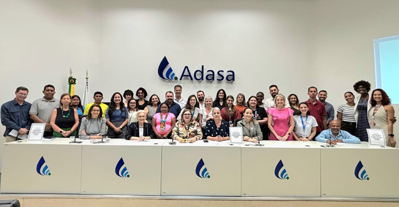 Comitê para Apoio a Migrantes, Refugiados e Apátridas é inaugurado no DF