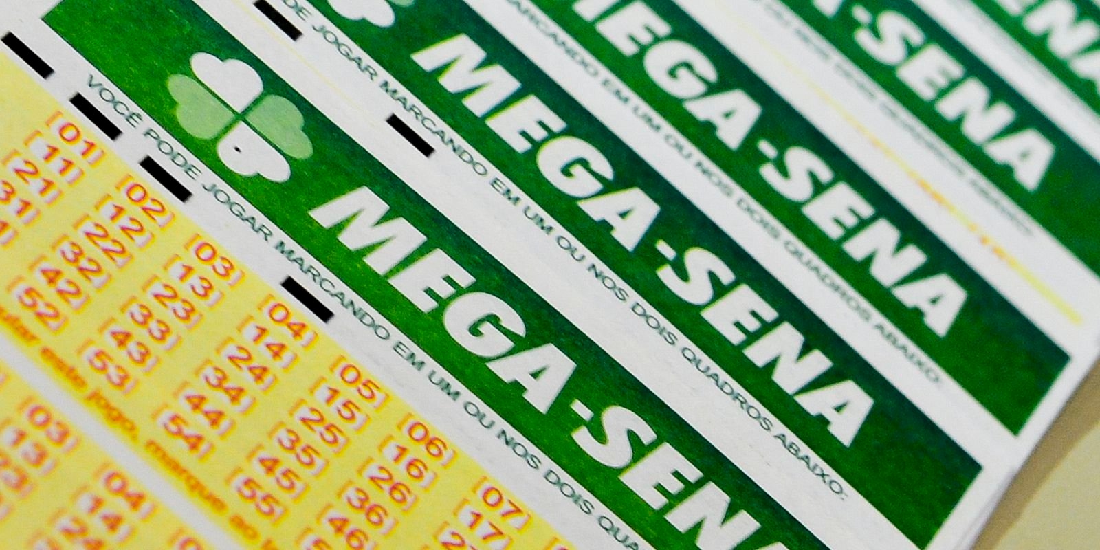 Concurso 2921: Mega-Sena não tem ganhador; prêmio vai a R$ 7,5 milhões