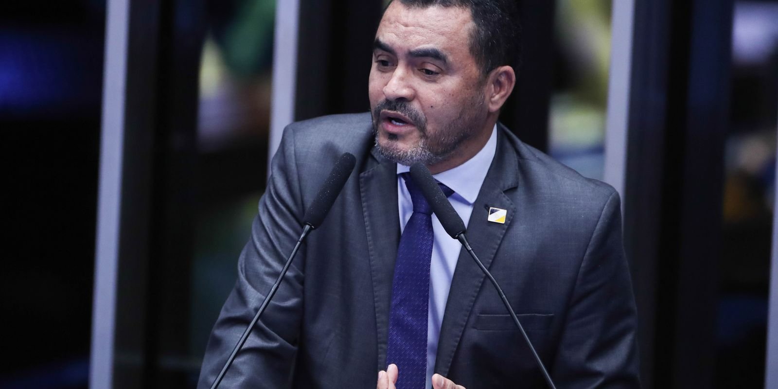 Corte Especial do STJ confirma afastamento de governador do Tocantins Corte Especial do STJ confirma afastamento de governador do Tocantins