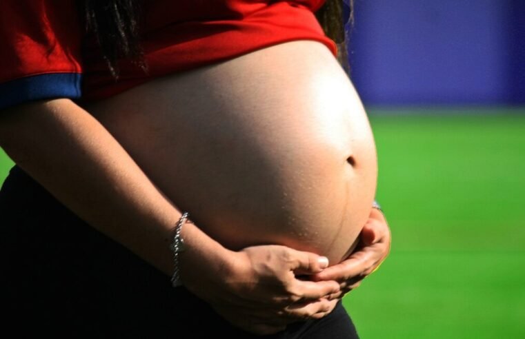 DF registra menor proporção de casos de gravidez na adolescência