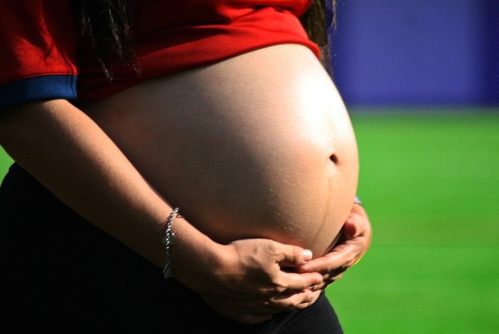 DF registra menor proporção de casos de gravidez na adolescência