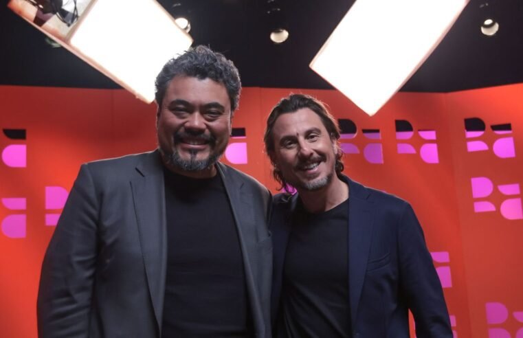 DR com Demori recebe Leonardo Sakamoto na TV Brasil nesta terça