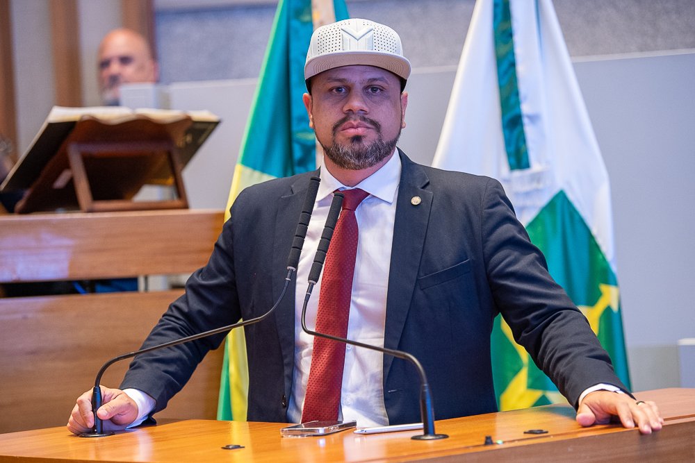 Debate na CLDF expõe resistência à instalação de abrigo para mulheres em Vicente Pires Debate na CLDF expõe resistência à instalação de abrigo para mulheres em Vicente Pires