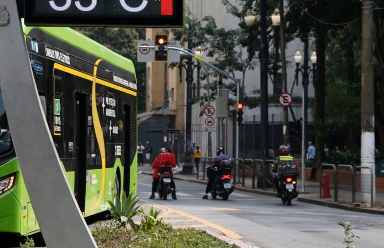 Defesa Civil paulista alerta 111 municípios por tempo seco