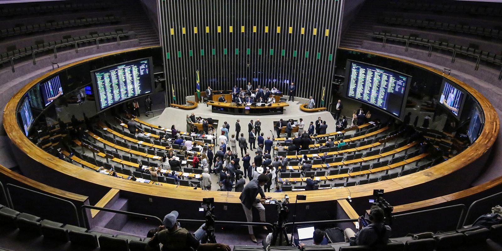 Delegados da PF alertam sobre riscos da PEC da Blindagem Delegados da PF alertam sobre riscos da PEC da Blindagem
