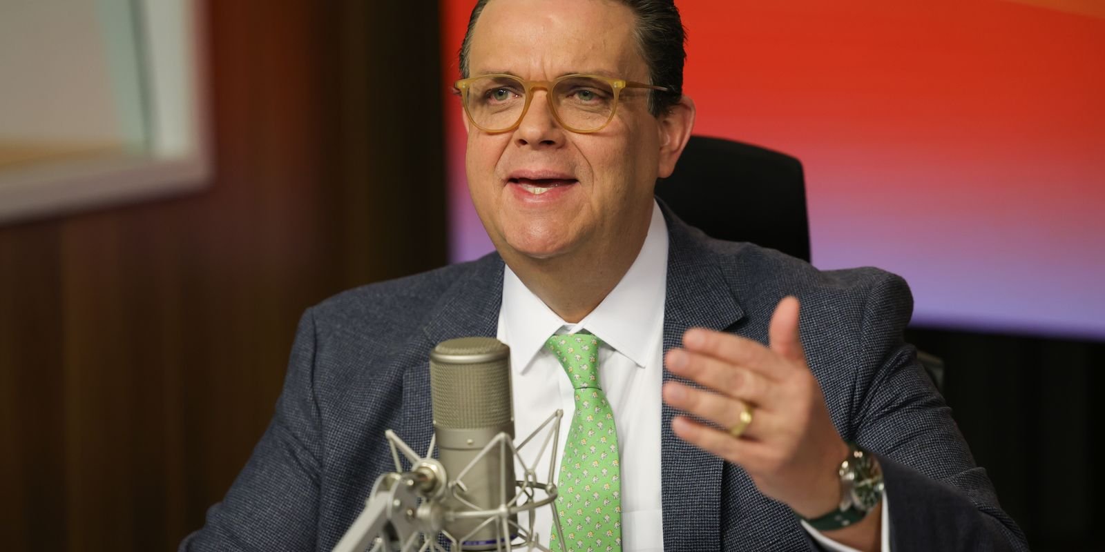 Desconto em aposentadoria não voltará a ser autorizado, diz ministro Desconto em aposentadoria não voltará a ser autorizado, diz ministro
