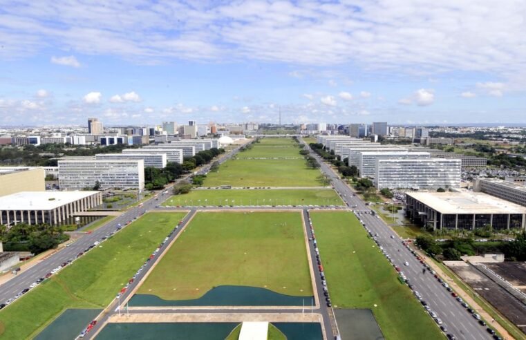 Desfile de 7 de Setembro: veja mudanças no trânsito na Esplanada dos Ministérios