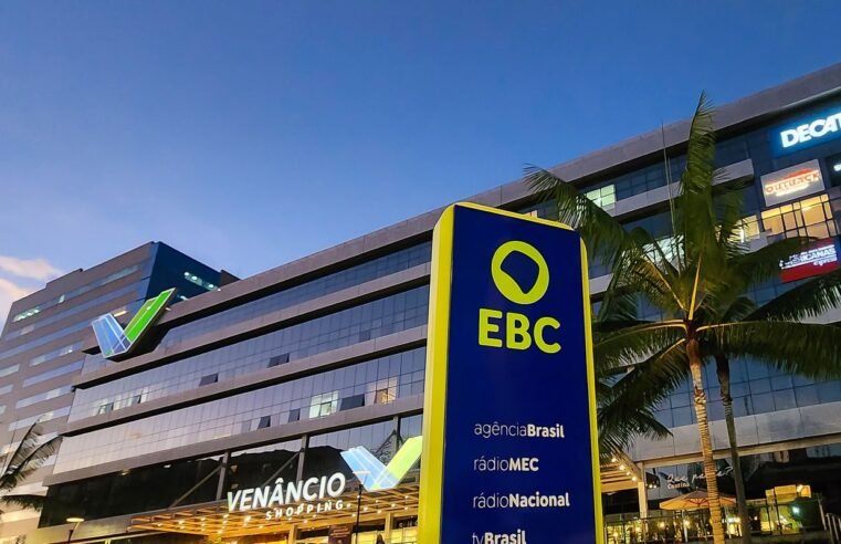 EBC tem finalistas no Prêmio Einstein +Admirados da Imprensa
