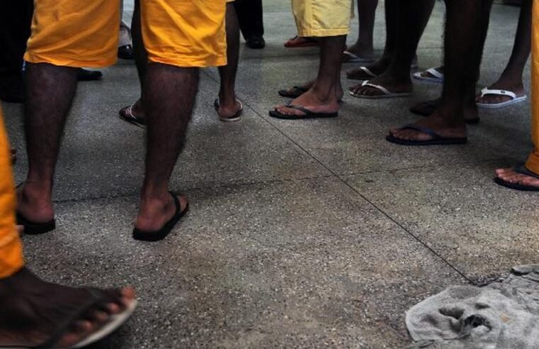 Egressos do sistema penal é o tema do Caminhos da Reportagem