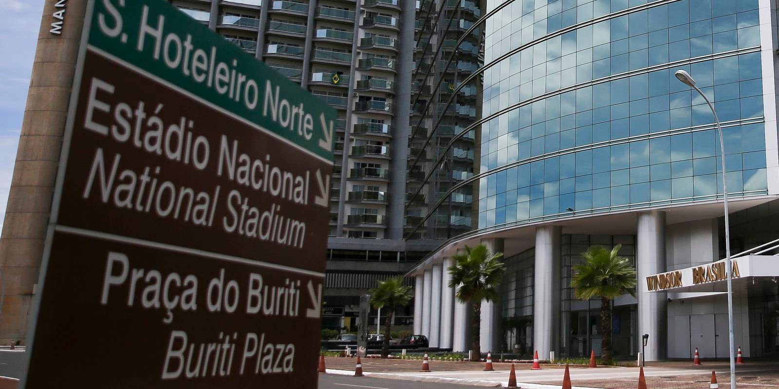 Entenda as novas regras de hospedagem que entram em vigor em dezembro Entenda as novas regras de hospedagem que entram em vigor em dezembro
