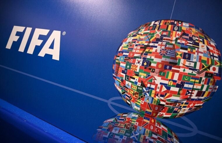 Especialistas independentes da ONU instam Fifa e Uefa a suspenderem Israel