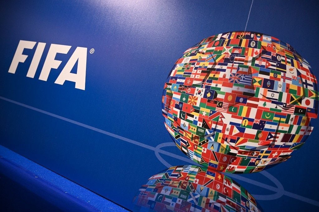 Especialistas independentes da ONU instam Fifa e Uefa a suspenderem Israel