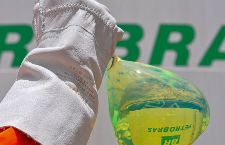 Estudos apontam caminho para descarbonizar a Petrobras