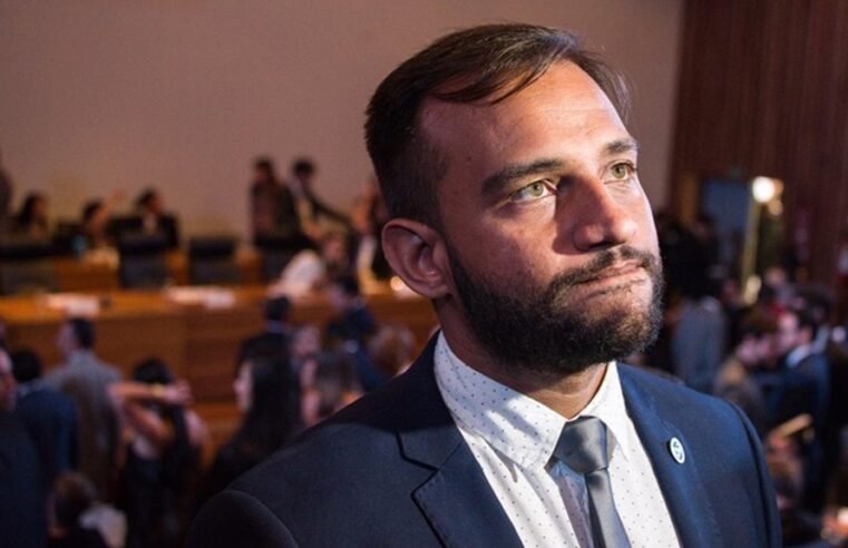 Fábio Félix denuncia masmorra que tortura dependentes químicos no DF