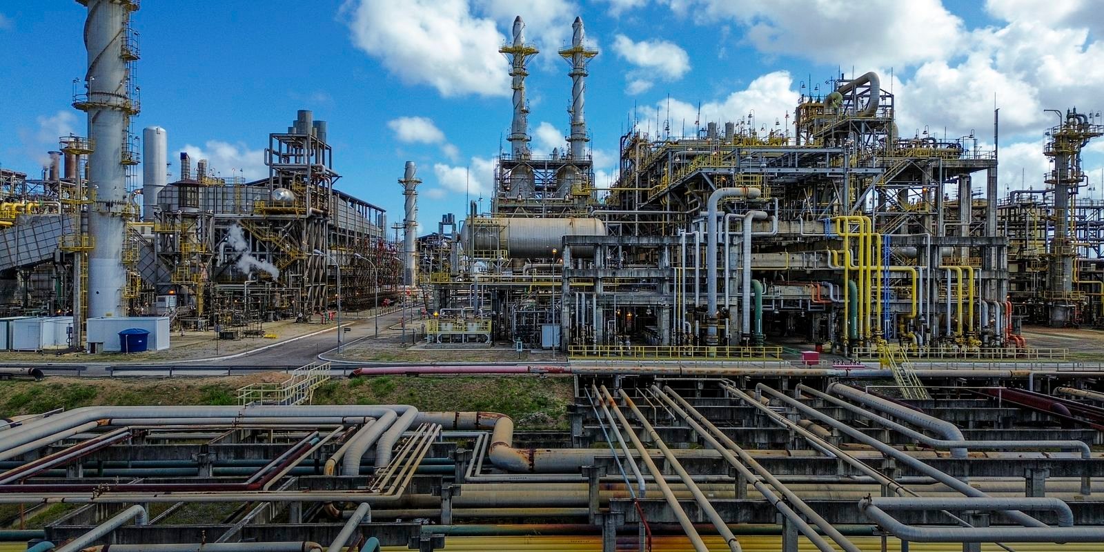 Faturamento da indústria subiu 5% em 2025, mostra CNI