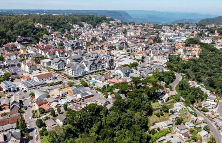 Faturamento do turismo até julho é o maior para o período desde 2012