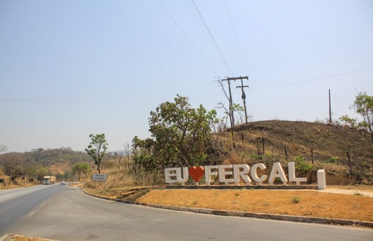 Fercal comemora 69 anos com programação cultural de três dias a partir de sexta (12)