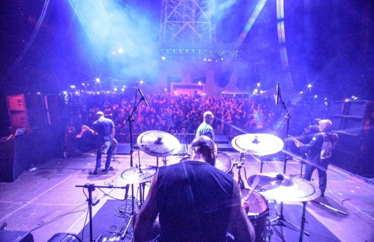 Fest Rock Brasília 2025 abre inscrições para bandas do Distrito Federal e Entorno