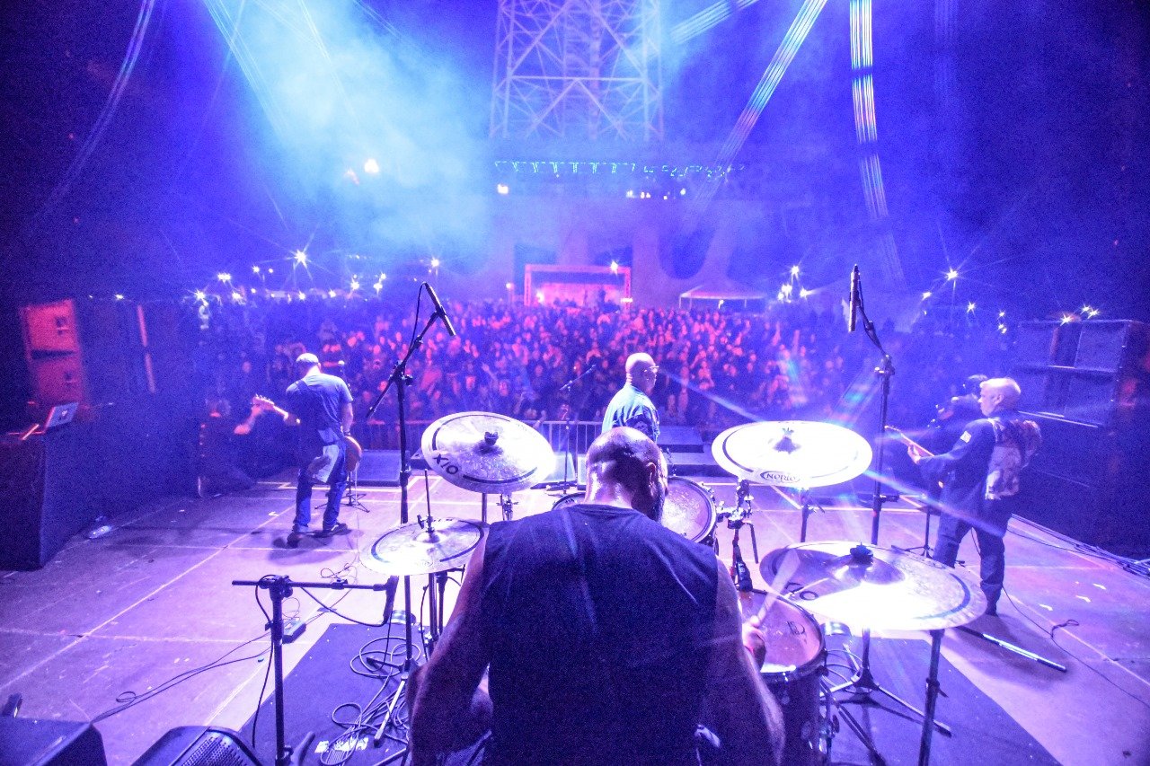 Fest Rock Brasília 2025 abre inscrições para bandas do Distrito Federal e Entorno