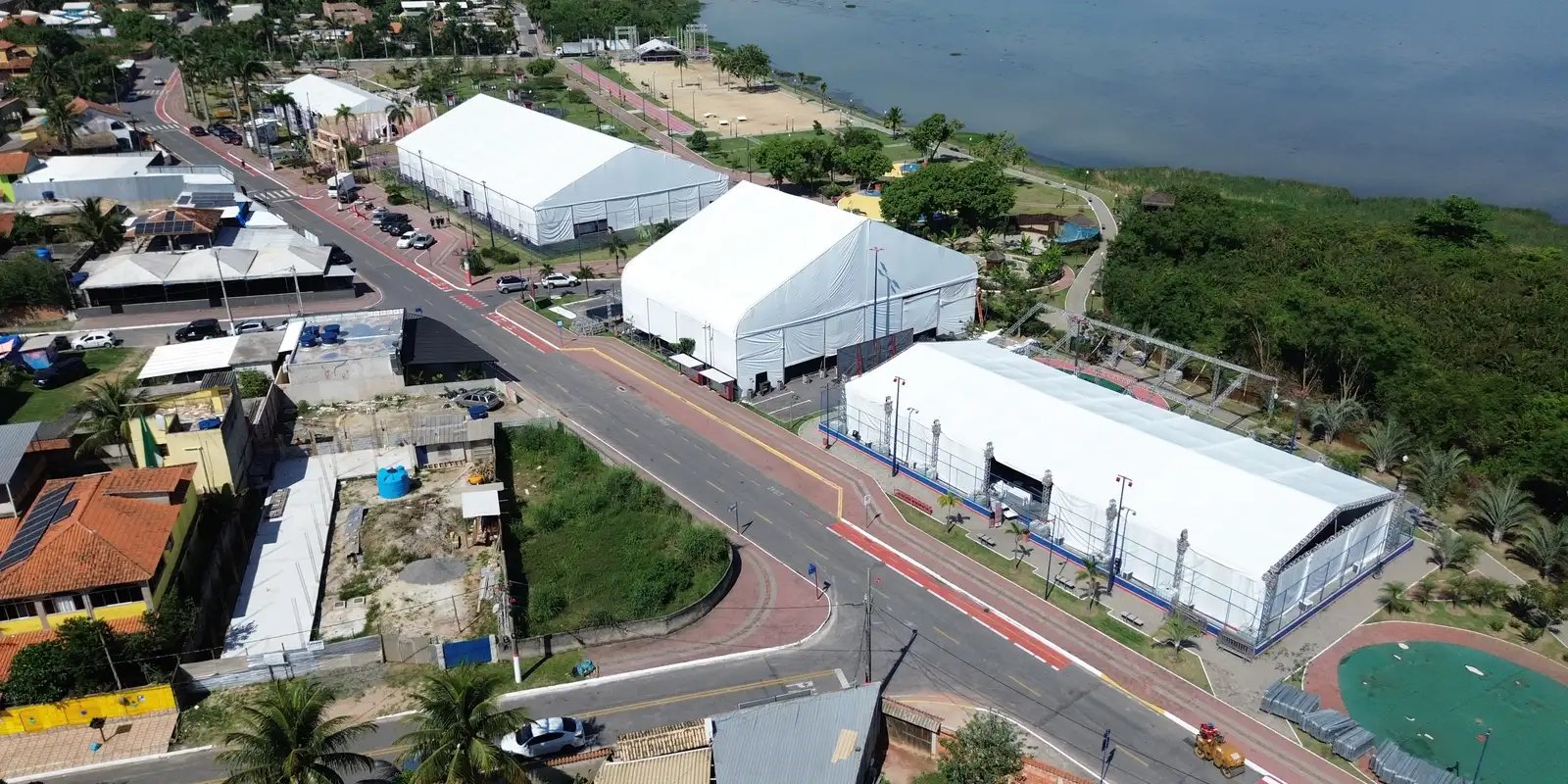 Festa Literária Internacional começa nesta sexta-feira em Maricá Festa Literária Internacional começa nesta sexta-feira em Maricá