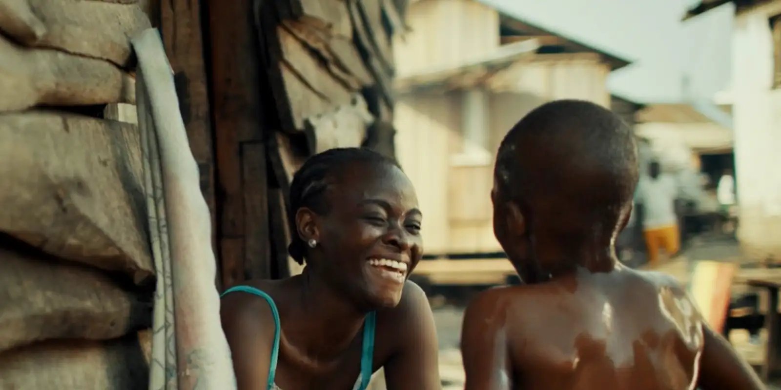 Festival traz diversidade do cinema africano contemporâneo ao Rio Festival traz diversidade do cinema africano contemporâneo ao Rio