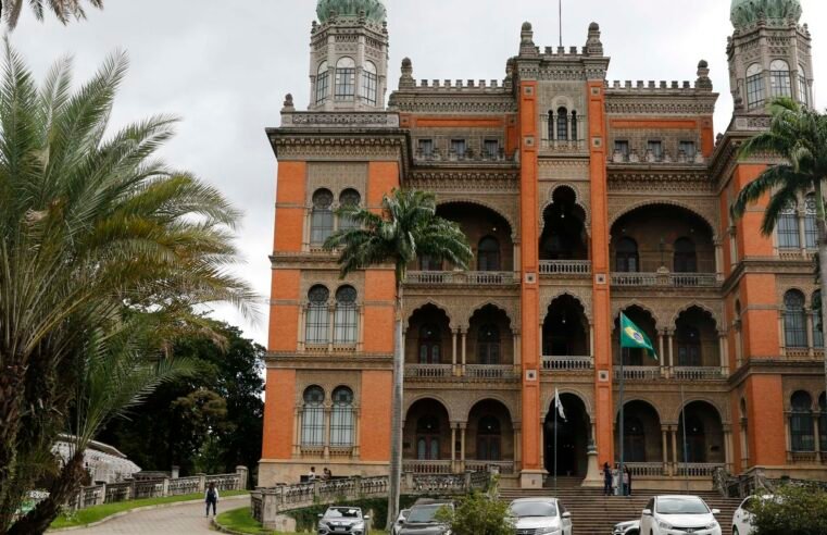 Fiocruz recebe inscrições para Olimpíada de Saúde e Meio Ambiente