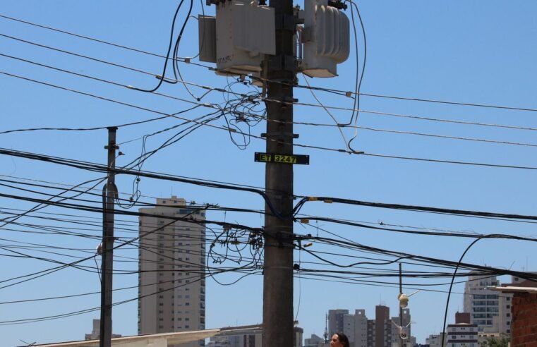 Furto de energia no país gerou custo de R$ 10,3 bilhões em 2024