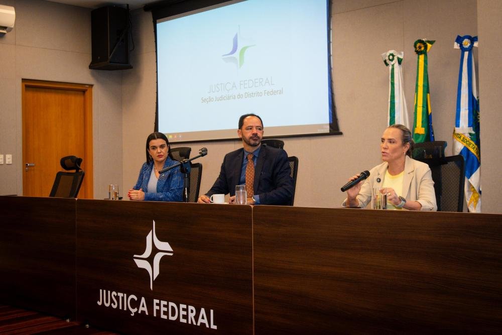 GDF assina Acordo de Cooperação Técnica para reserva de vagas para mulheres em situação de vulnerabilidade
