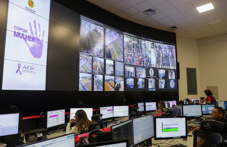 GDF firma termo de cooperação com MPDFT para aprimorar monitoramento de agressores