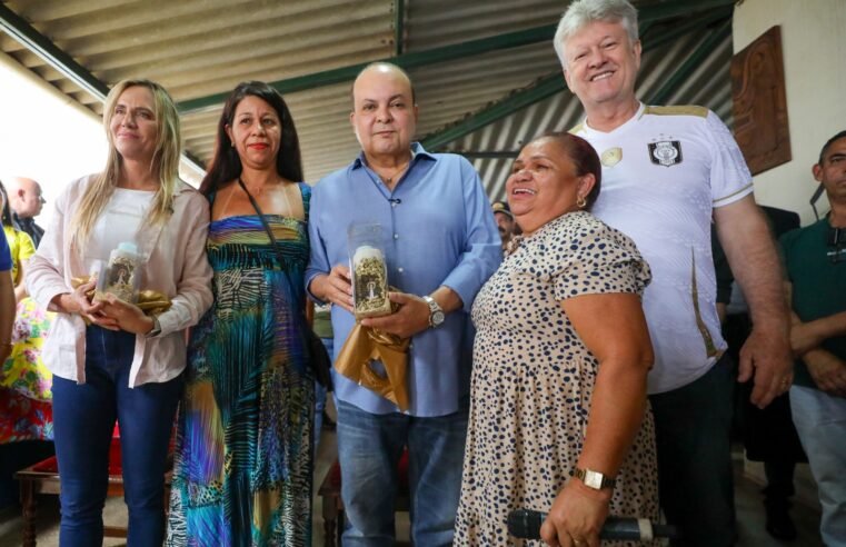 Governador anuncia benefícios sociais e moradia gratuita para pessoas com deficiência