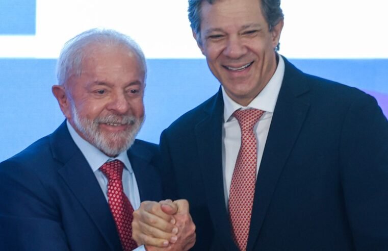 Governo lança regime especial para atrair datacenters