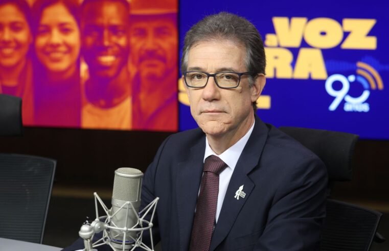 Governo quer ampliar em 40% atendimento nos hospitais universitários