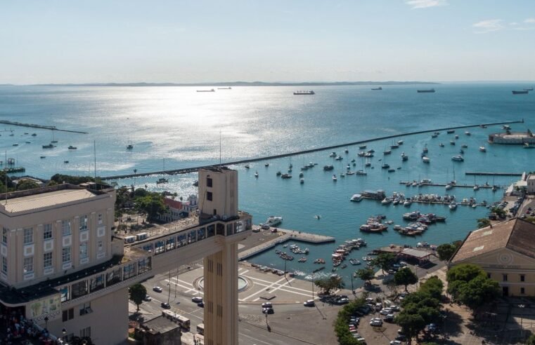 Governo vai priorizar obra de ponte que ligará Salvador a Itaparica 