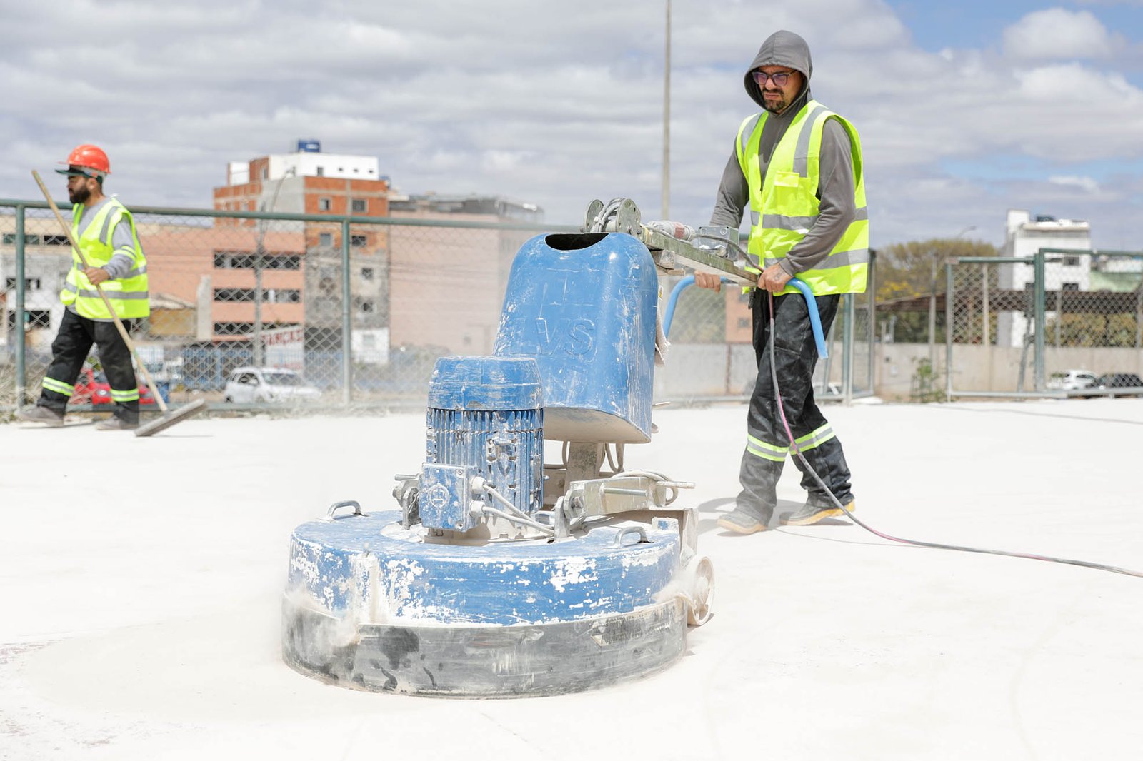 Guará recebe investimentos de R$ 3 milhões em reformas de espaços públicos e culturais
